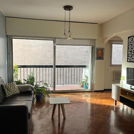 George Appartment Una Bella Experiencia Mendoza Ngoại thất bức ảnh