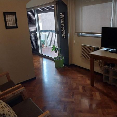 George Appartment Una Bella Experiencia Mendoza Ngoại thất bức ảnh