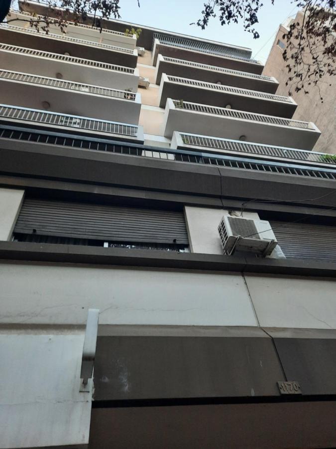 George Appartment Una Bella Experiencia Mendoza Ngoại thất bức ảnh