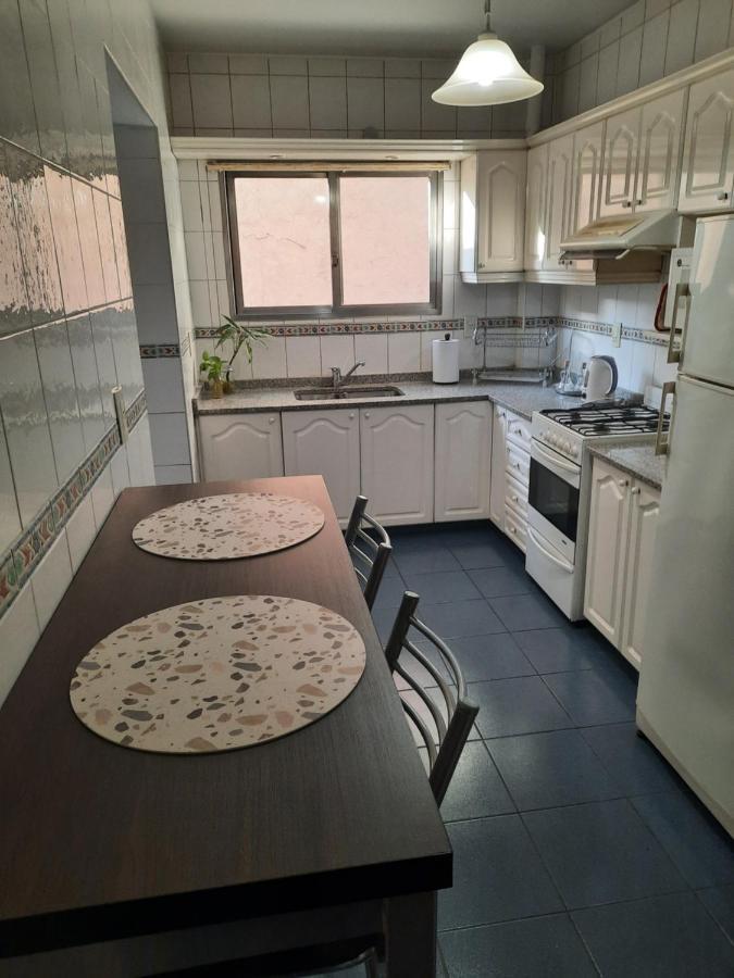 George Appartment Una Bella Experiencia Mendoza Ngoại thất bức ảnh