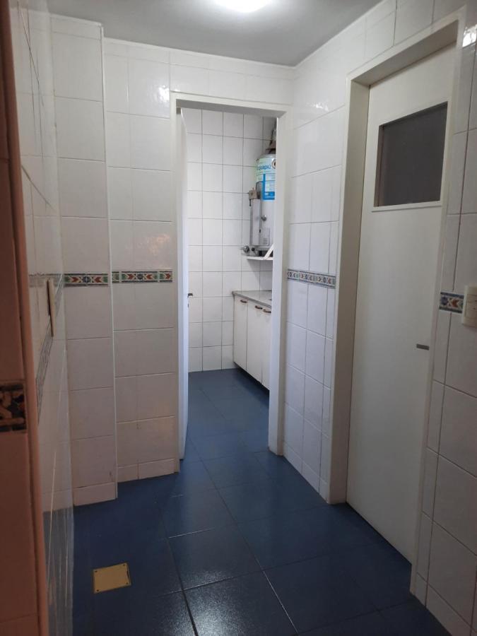 George Appartment Una Bella Experiencia Mendoza Ngoại thất bức ảnh