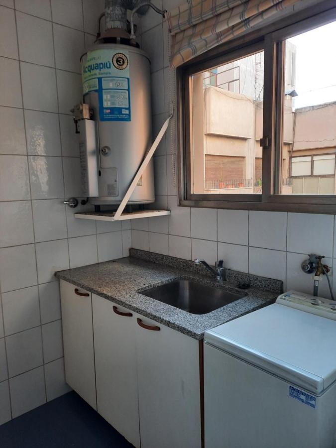George Appartment Una Bella Experiencia Mendoza Ngoại thất bức ảnh