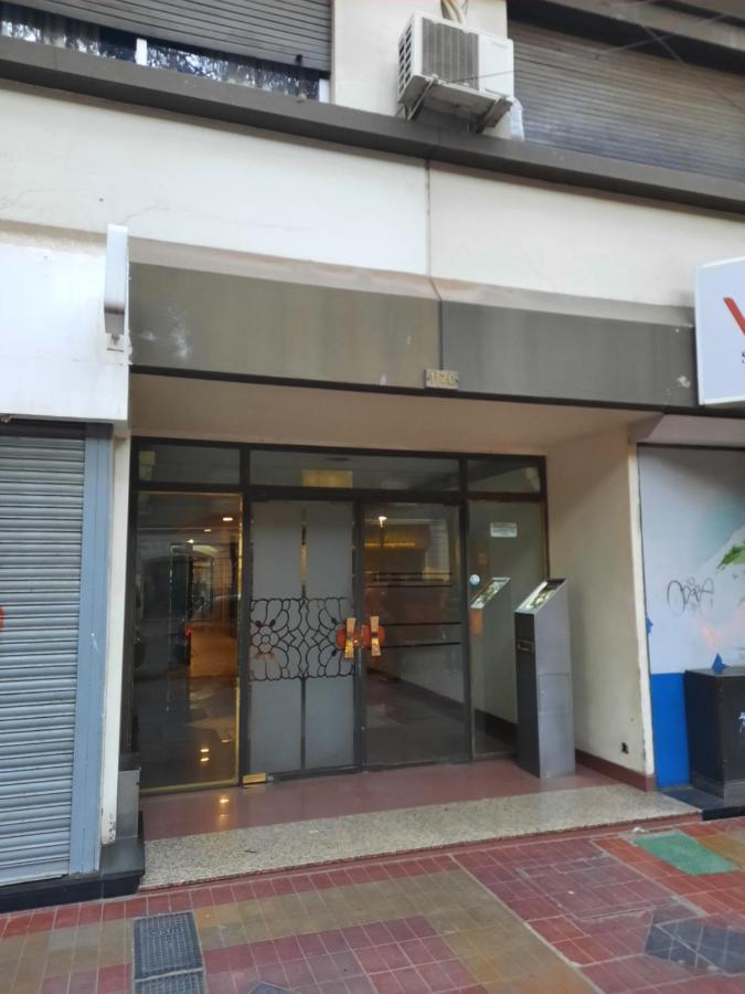 George Appartment Una Bella Experiencia Mendoza Ngoại thất bức ảnh