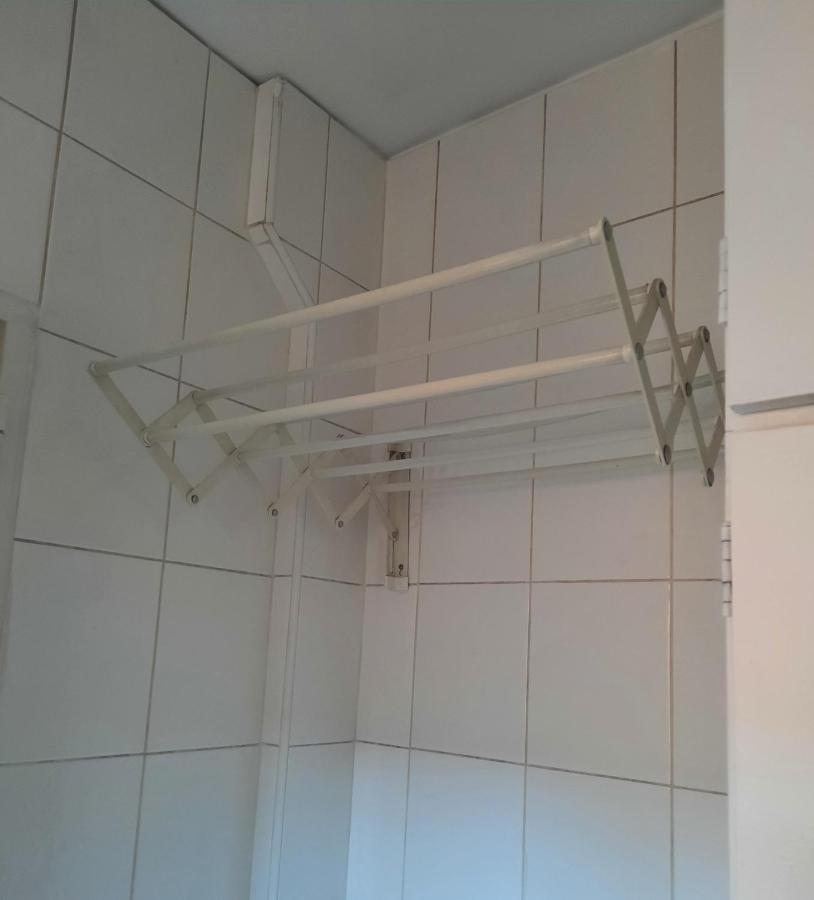 George Appartment Una Bella Experiencia Mendoza Ngoại thất bức ảnh