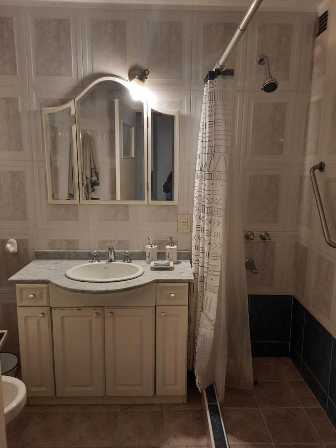 George Appartment Una Bella Experiencia Mendoza Ngoại thất bức ảnh