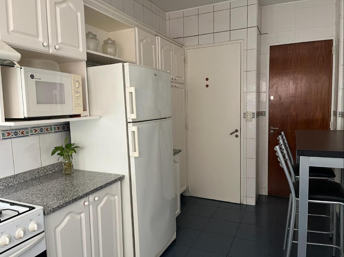 George Appartment Una Bella Experiencia Mendoza Ngoại thất bức ảnh
