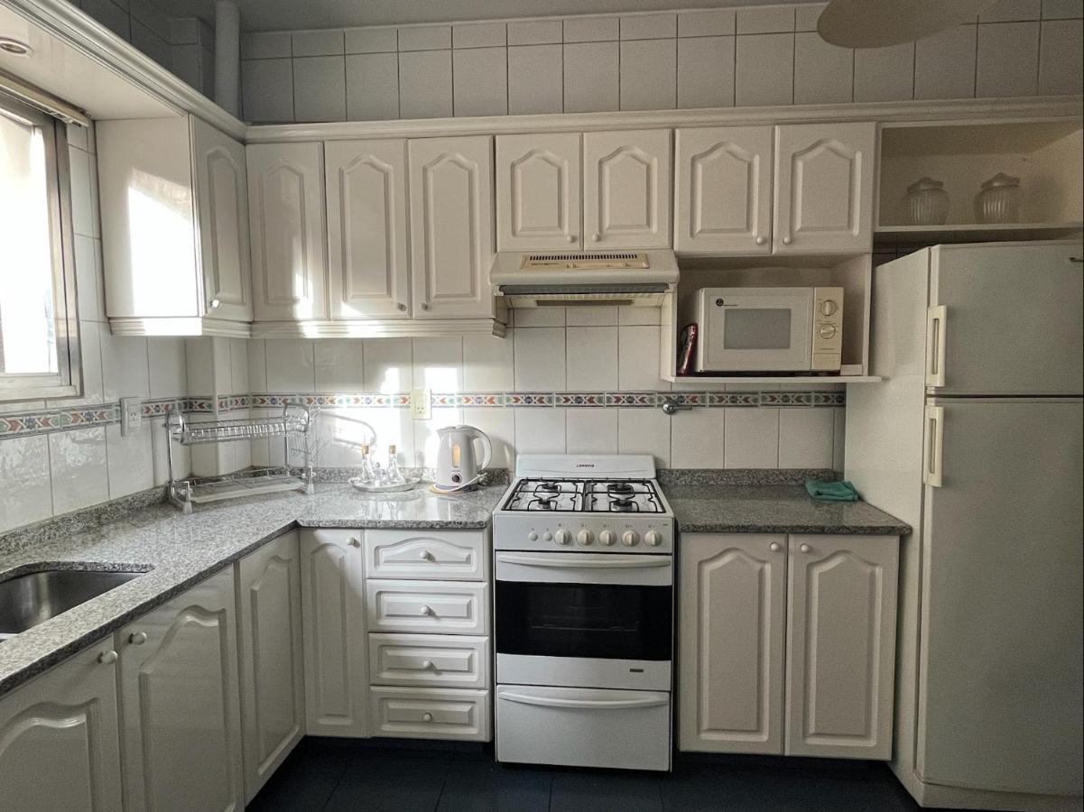 George Appartment Una Bella Experiencia Mendoza Ngoại thất bức ảnh