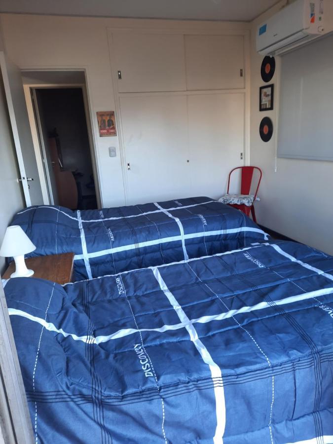 George Appartment Una Bella Experiencia Mendoza Ngoại thất bức ảnh