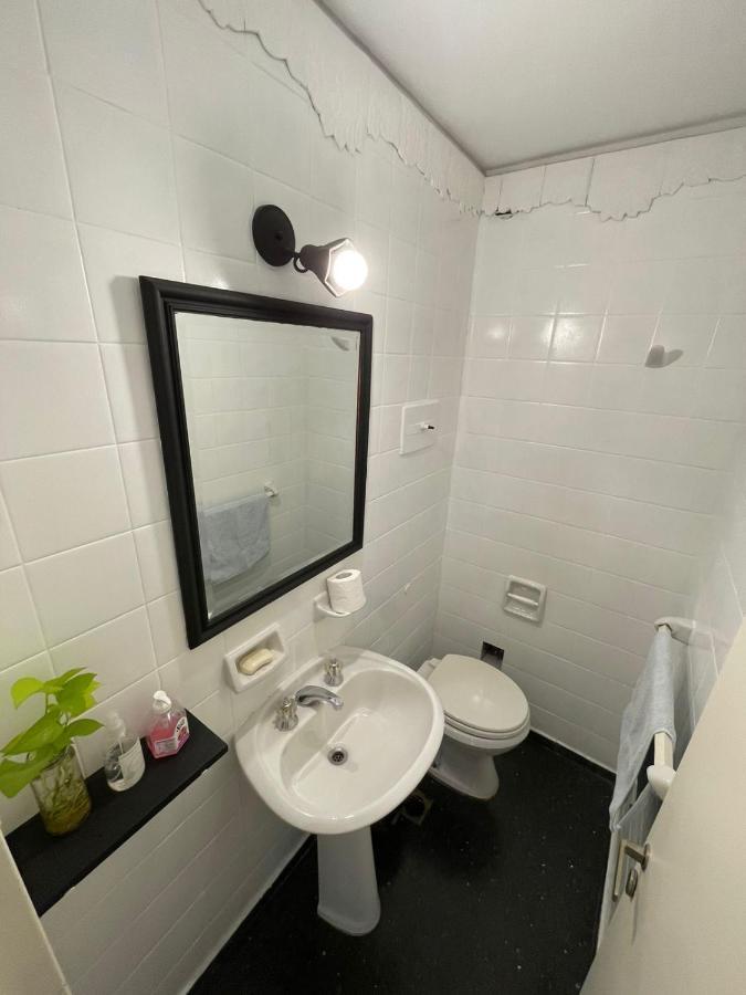 George Appartment Una Bella Experiencia Mendoza Ngoại thất bức ảnh