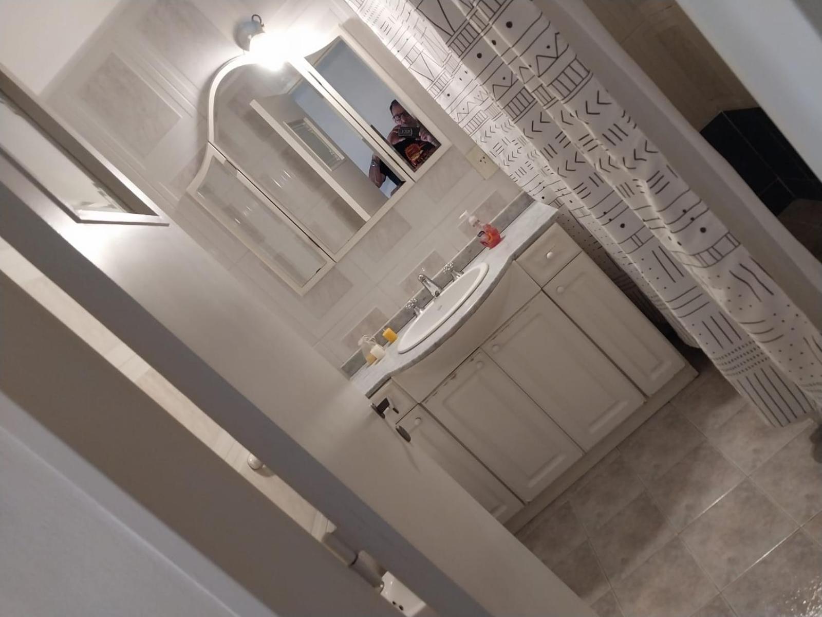 George Appartment Una Bella Experiencia Mendoza Ngoại thất bức ảnh